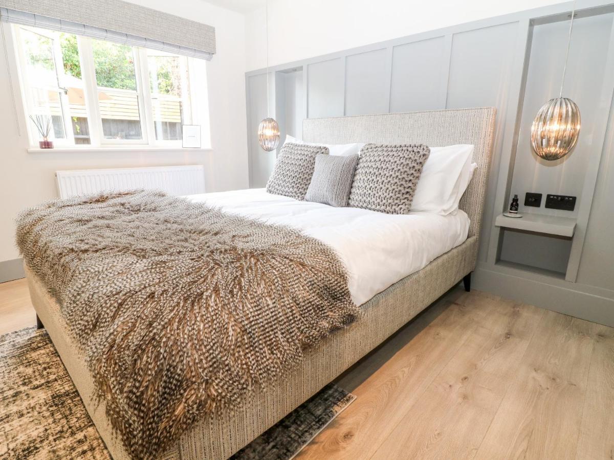 12 Manor Farm Close كينغهام المظهر الخارجي الصورة