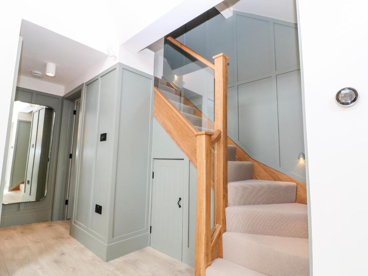 12 Manor Farm Close كينغهام المظهر الخارجي الصورة