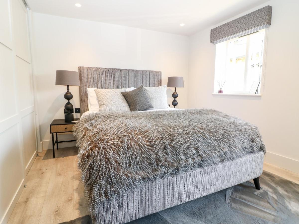 12 Manor Farm Close كينغهام المظهر الخارجي الصورة