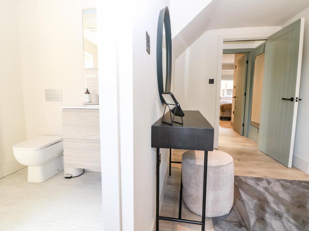 12 Manor Farm Close كينغهام المظهر الخارجي الصورة
